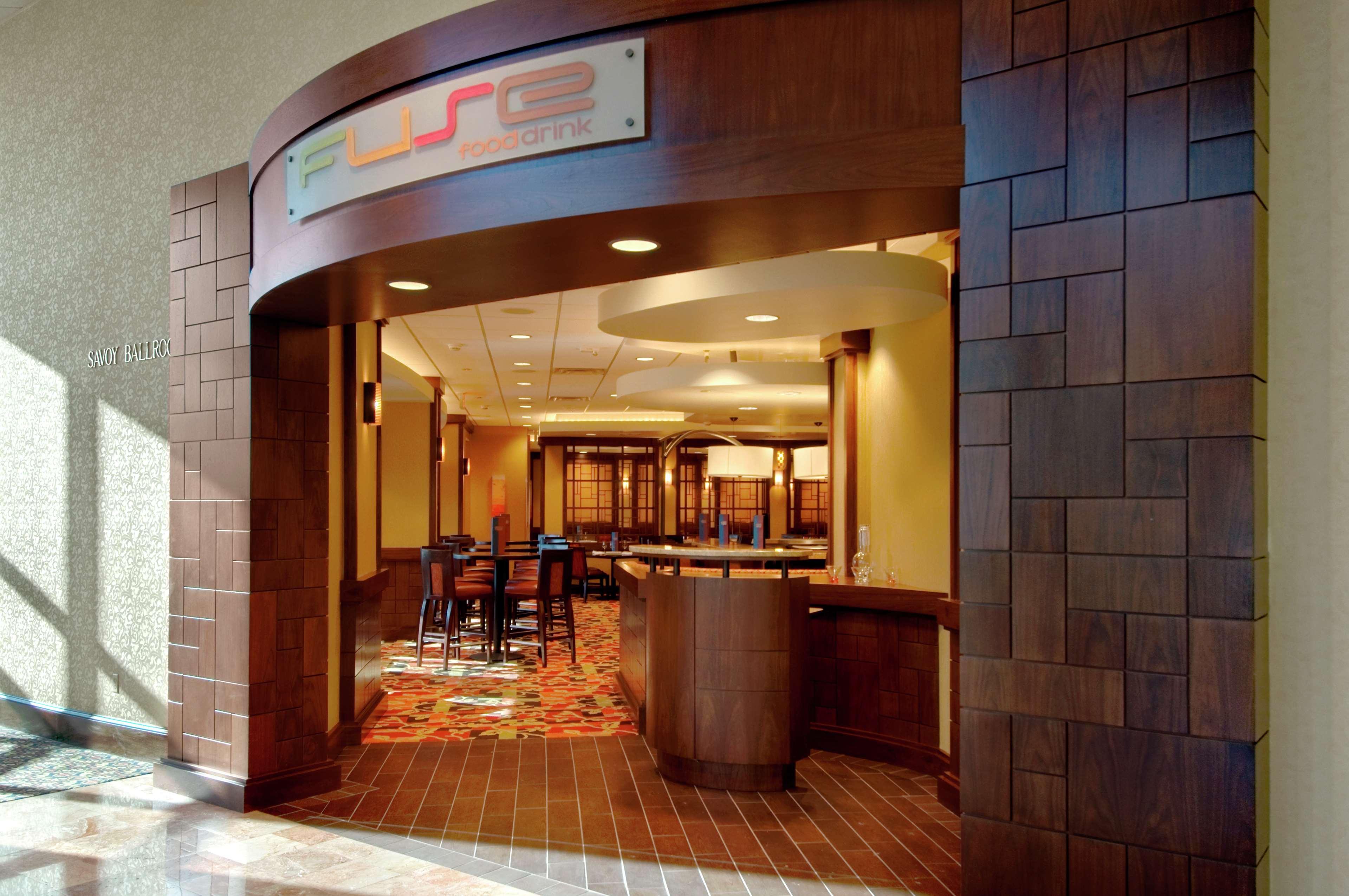 Hilton Long Island/Huntington Hotel Melville Interior photo